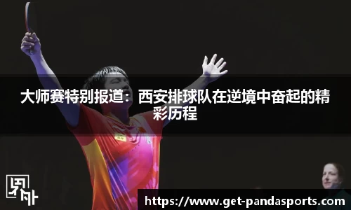 大师赛特别报道：西安排球队在逆境中奋起的精彩历程